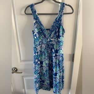 Tommy Bahama sundress size large